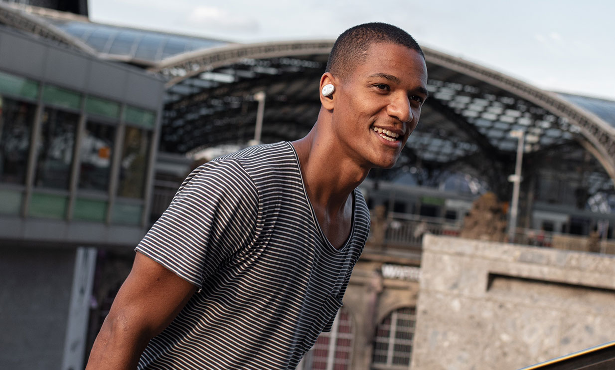 Fone JBL Tune 125TWS