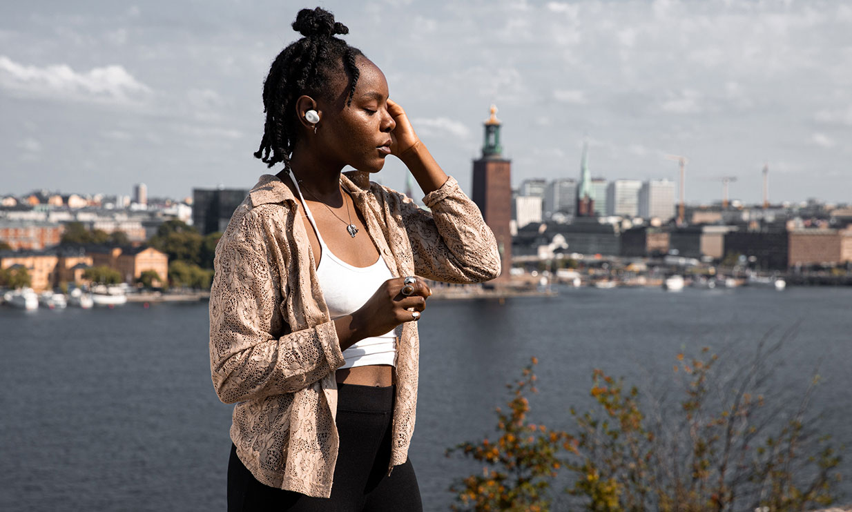 Fone JBL Tune 125TWS