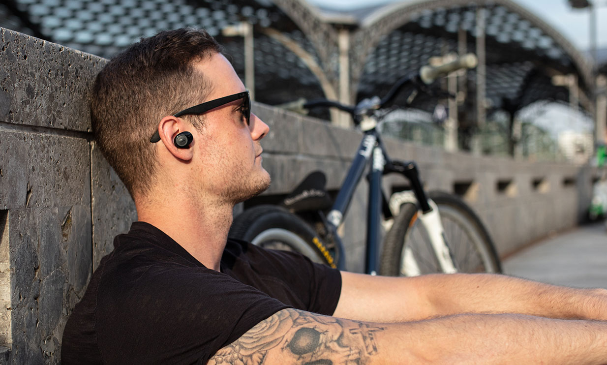 Fone JBL Tune 125TWS