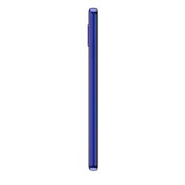 Smartphone-Motorola-G9-Play-64GB-4GB-RAM-Tela-65--Camera-Tripla-Azul-Safira---Smartwatch-Goldentec-Preto---TIM-Chip-Infinity