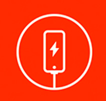 Caixa de Som JBL Charge 4, Bluetooth, 30 watts, À prova d’água, Preta