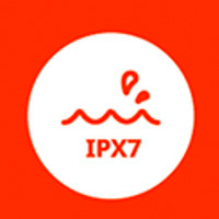 Caixa de Som JBL Charge 4, Bluetooth, 30 watts, À prova d’água, Preta