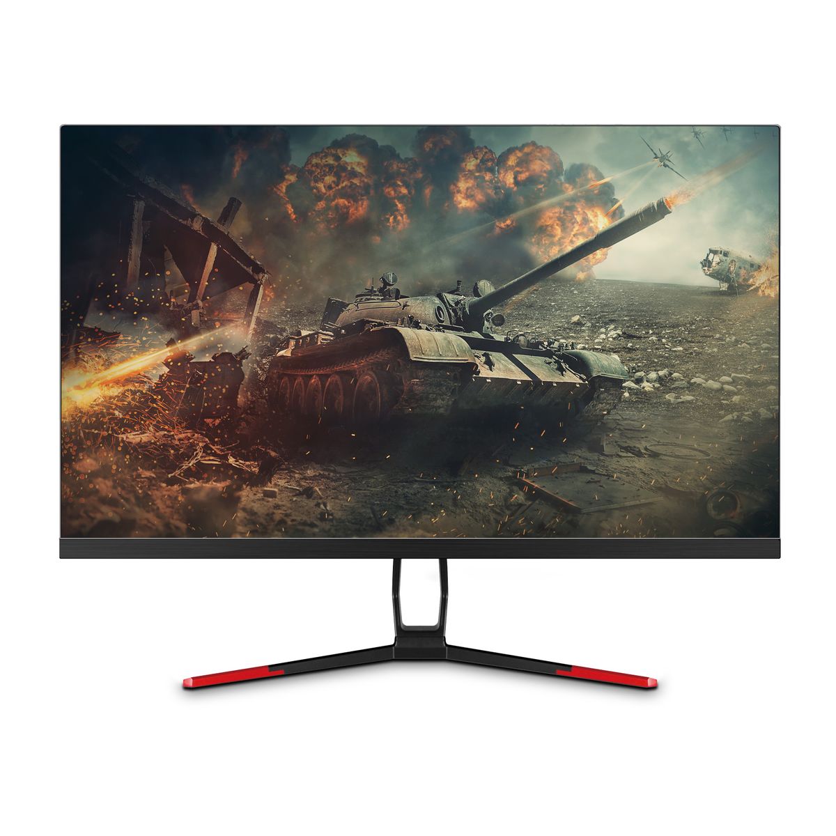 Monitor Gamer 27