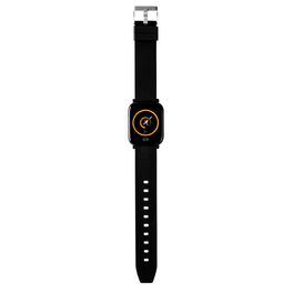 Smartwatch-Goldentec-Preto---Pulseira-para-Smartwatch-Goldentec-Azul