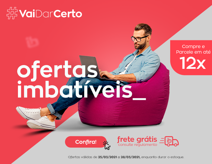 IMBATIVEIS INSTITUCIONAL