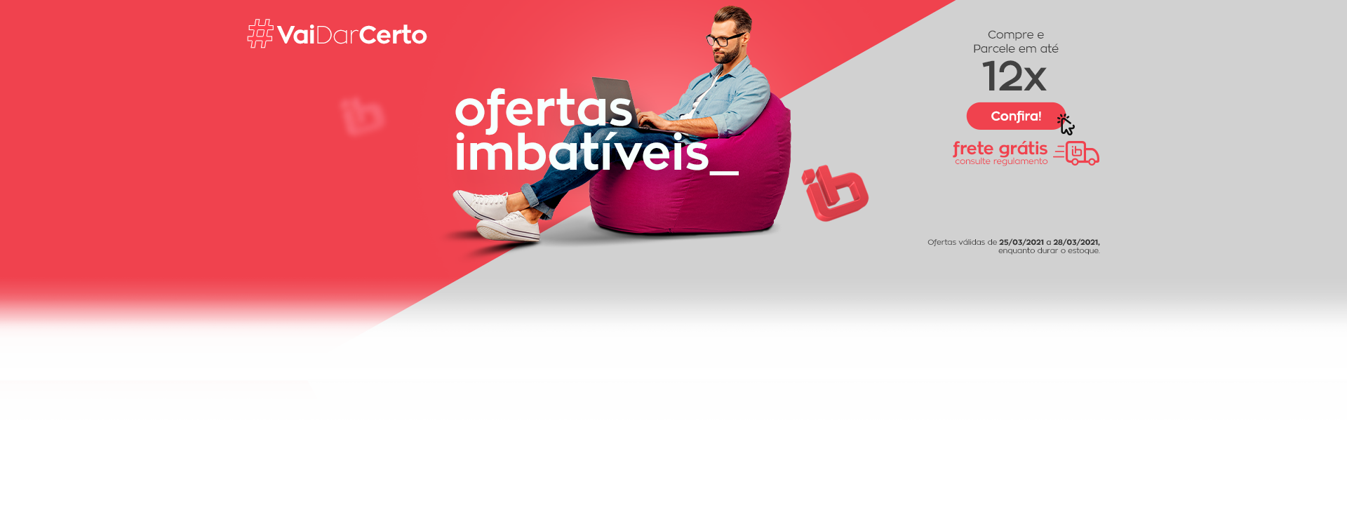 IMBATIVEIS INSTITUCIONAL