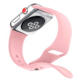 Pulseira-Apple-Watch-Silicone-38-40mm-Rosa-Goldentec