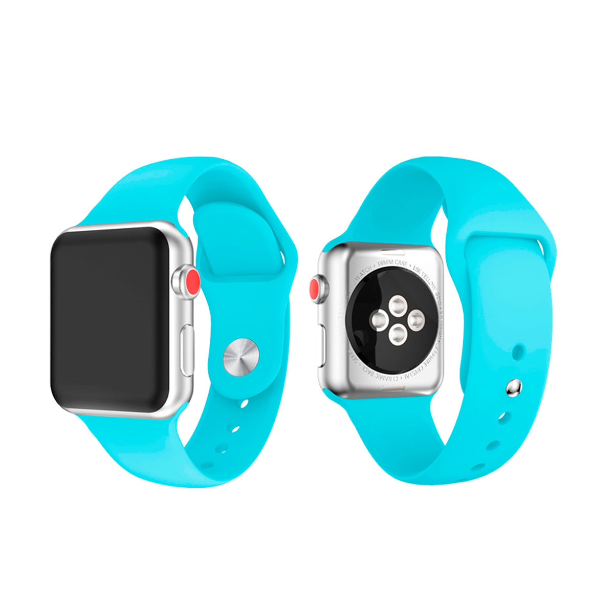 apple watch gt 2