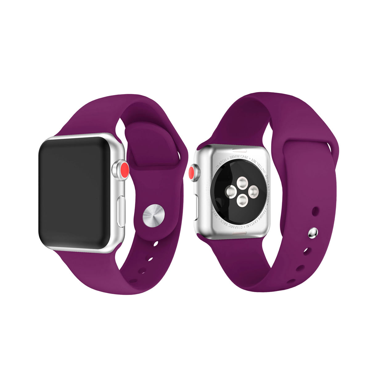apple watch gt 2