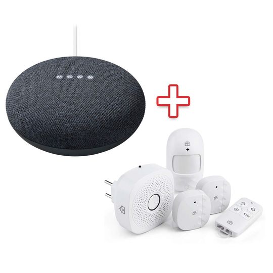 Nest-Mini-2ª-geracao-Smart-Speaker-com-Google-Assistente-Cor-Carvao---Kit-de-Sensores-e-Alarme-Inteligente-Casa-Segura-Smart-Home-Positivo-11140162