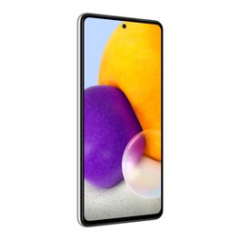 Smartphone-Samsung-A72-128GB-6GB-RAM-Tela-67--Camera-Quadrupla-Traseira-64MP---12MP---8MP---5MP-Frontal-de-32MP-Bateria-de-5000mAh-Branco