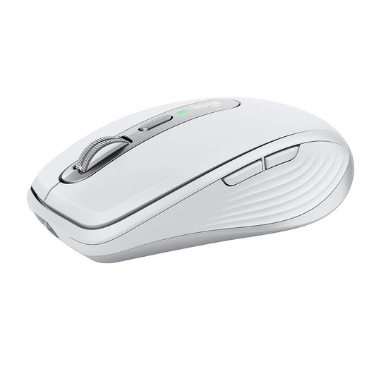 Mouse-sem-fio-Logitech-MX-Anywhere-3-Unifying-Bluetooth-Mac-iPad-PC-Linux-Chrome.-Cinza-Claro---910-005993