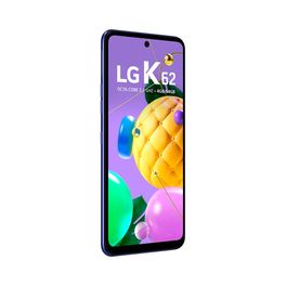 Smartphone-LG-K62-64GB-4GB-RAM-Tela-de-659--Camera-Quadrupla-Azul---Smartwatch-Goldentec-Preto