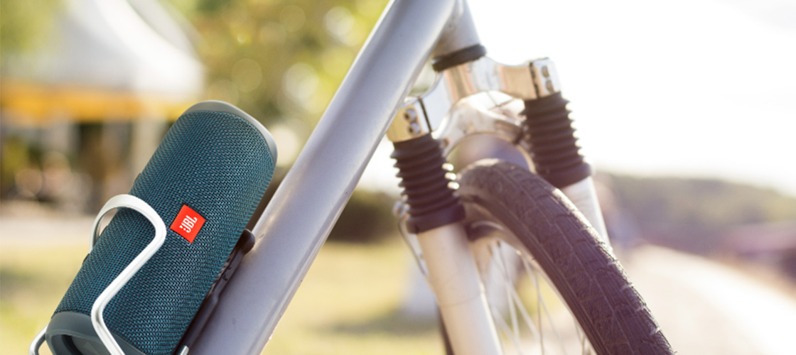 Caixa de Som JBL Flip 5