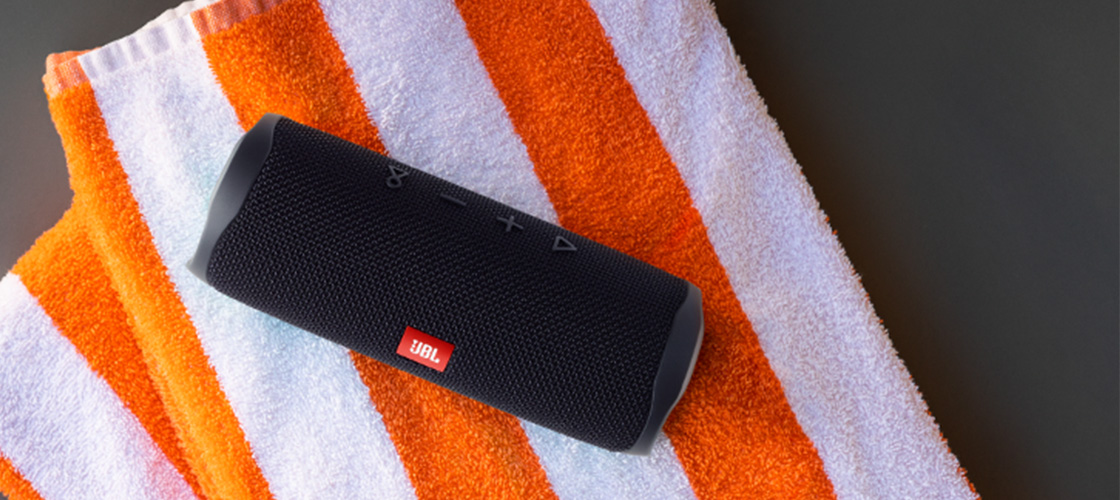 Caixa de Som JBL Flip 5