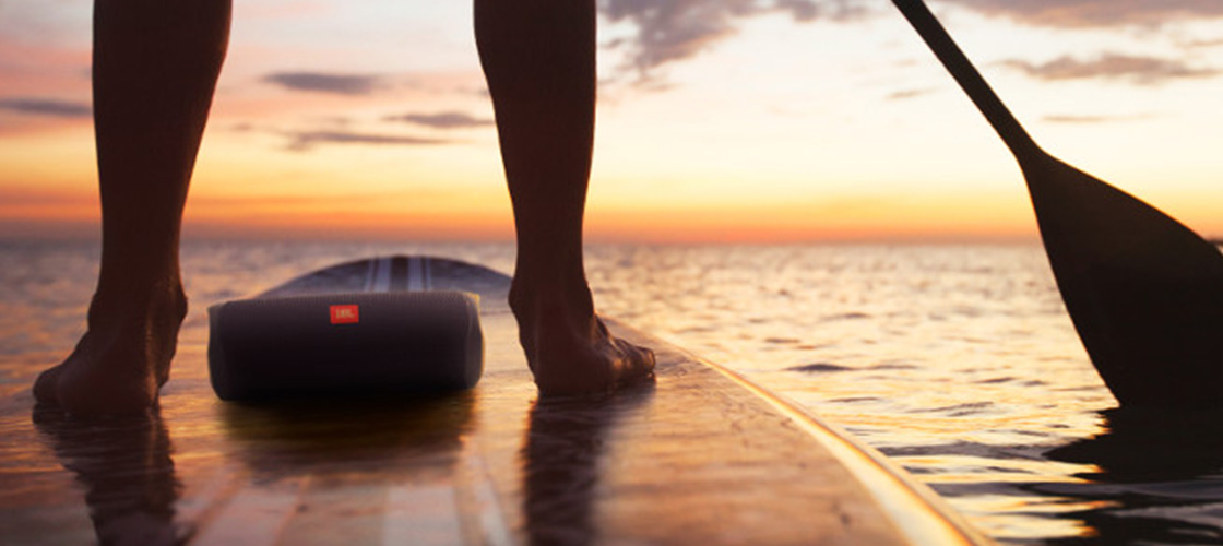 Caixa de Som JBL Flip 5