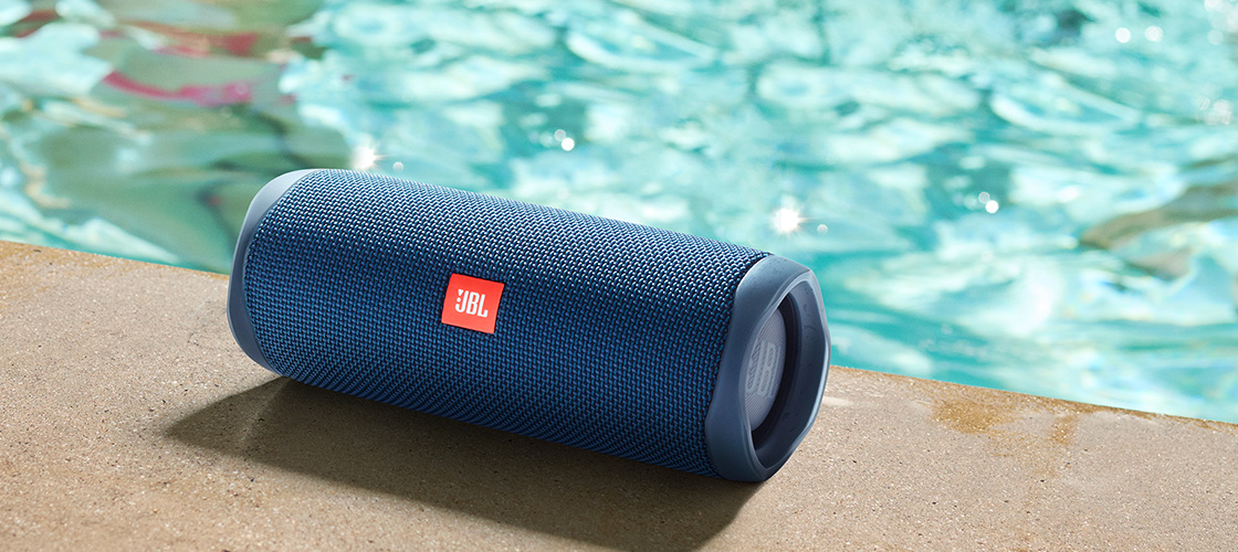 Caixa de Som JBL Flip 5