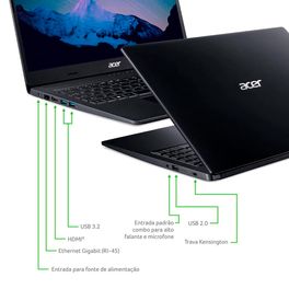 Notebook--Acer-Aspire-3-A315-23-R6DJ--Ryzen-3-3250U-8GB-1TB-156--HD-Windows-10-Home-Preto