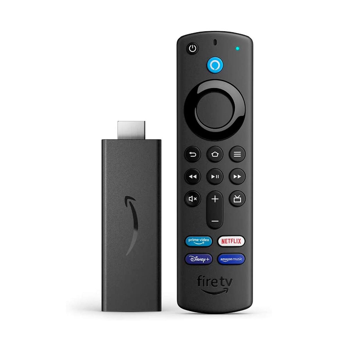 Netflix erro NW-2-5 no FireTV Stick (Resolvido) 
