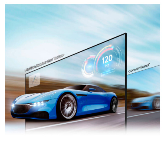 Smart TV 85 Neo QLED 4K Samsung  85QN85A, Mini Led, Painel 120hz, Processador IA, Som em Movimento, Tela sem limites, Design slim, Alexa built in