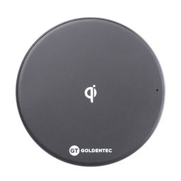 Kit-iPhone-12-Apple-Preto-64GB-Desbloqueado---MGJ53BZ-A----Carregador-Qi-Ultra-Slim-Goldentec---Carregador-de-Parede-Turbo-USB-3.0-Branco-Goldentec