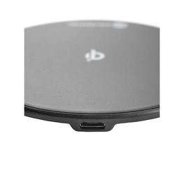 Kit-iPhone-12-Apple-Preto-64GB-Desbloqueado---MGJ53BZ-A----Carregador-Qi-Ultra-Slim-Goldentec---Carregador-de-Parede-Turbo-USB-3.0-Branco-Goldentec