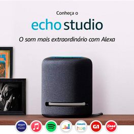 Echo-Studio---Smart-Speaker-com-audio-de-alta-fidelidade-e-Alexa---Amazon