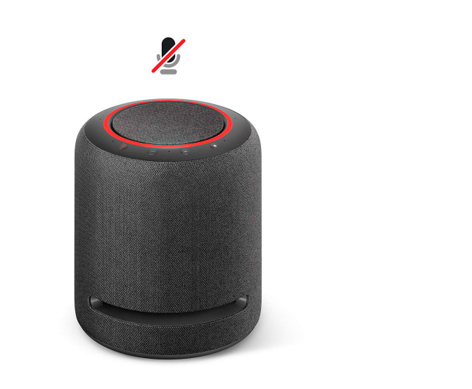 Echo Studio - Smart Speaker com áudio de alta fidelidade e Alexa - Amazon