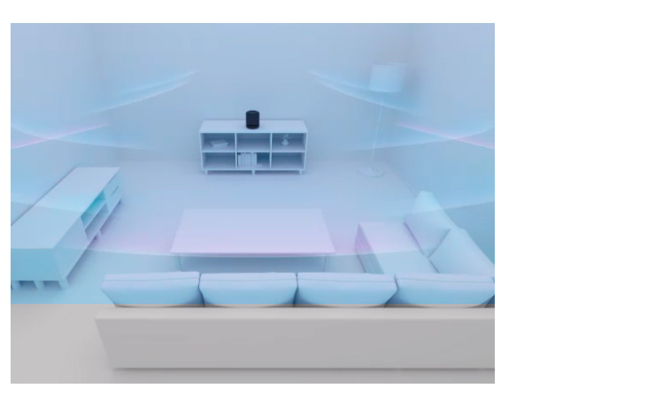 Echo Studio - Smart Speaker com áudio de alta fidelidade e Alexa - Amazon