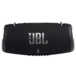 Caixa-de-Som-Portatil-JBL-Xtreme-3-com-Bluetooth-e-a-Prova-d-agua---Preto