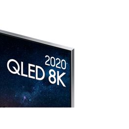 Kit-Smart-TV-8K-QLED-65”-Samsung-65Q800TA---Smart-TV-50--Crystal-UHD-TU8000-4K-Samsung