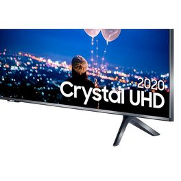 Kit-Smart-TV-8K-QLED-65”-Samsung-65Q800TA---Smart-TV-50--Crystal-UHD-TU8000-4K-Samsung