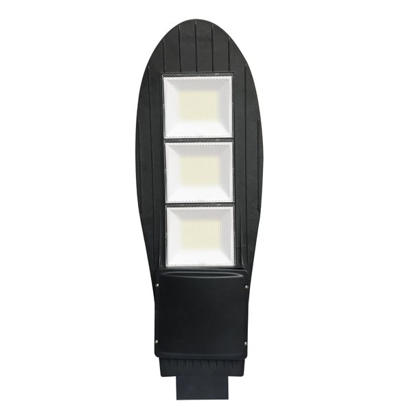 Lâmpada Flat Rua LED 150W | GT