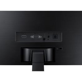Monitor-Samsung-LED-24--Widescreen-Curvo-Full-HD-HDMI-VGA-FreeSync---LC24F390FHLMZD