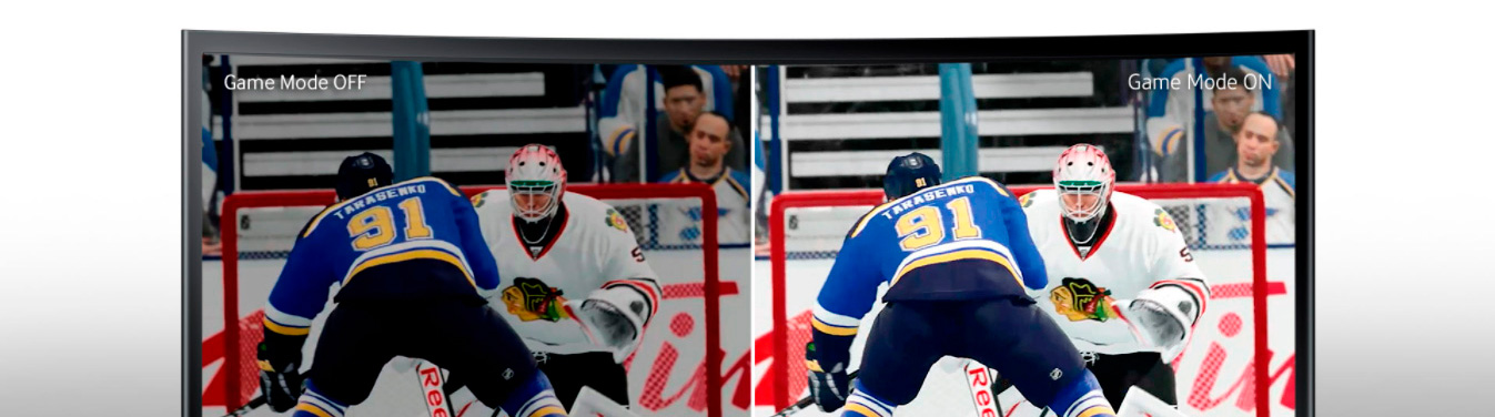 Monitor Samsung LED 24 Widescreen Curvo, Full HD, HDMI/VGA, FreeSync - LC24F390FHLMZ