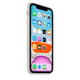 Capa-para-iPhone-11-Apple-Transparente---MWVG2ZM-A