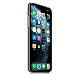 Capa-para-iPhone-11-Pro-Max-Apple-Transparente---MX0H2ZM-A