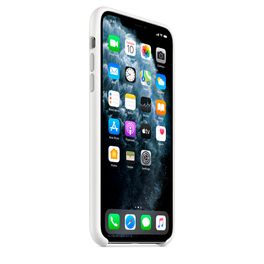 Capa-iPhone-11-Pro-Max-Apple-Silicone-Branco---MWYX2ZM-A