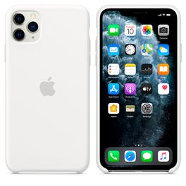 Capa-iPhone-11-Pro-Max-Apple-Silicone-Branco---MWYX2ZM-A