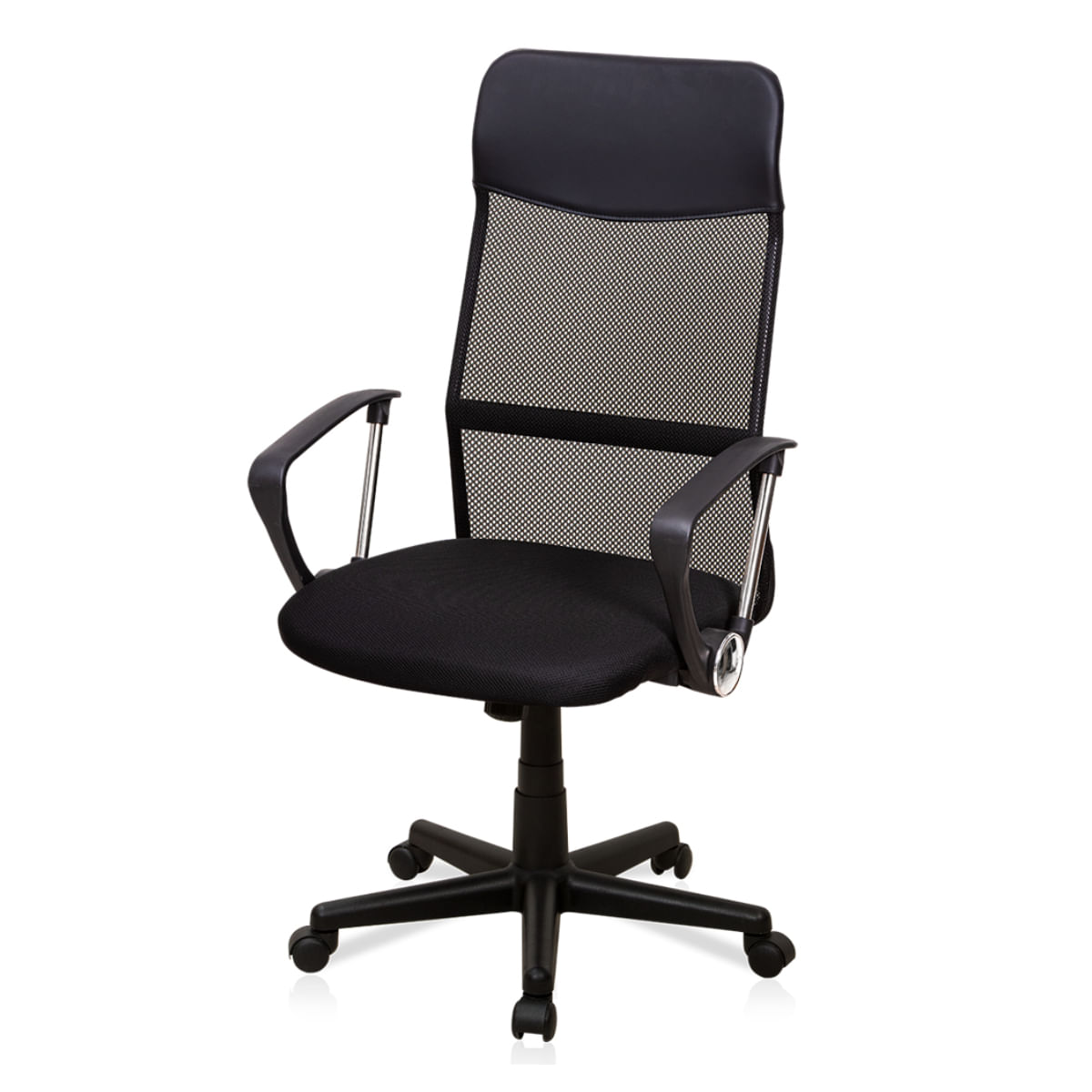 Cadeira Executiva GT201 com Sistema Relax | GT
