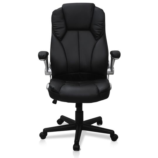 Cadeira Presidente GT 302 com Sistema Relax | GT