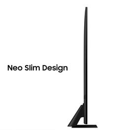 Smart-TV-Neo-QLED-65--4K-Samsung-65QN85A-Mini-Led-Painel-120hz-Processador-IA-Som-em-Movimento-Tela-sem-limites-Design-slim-Alexa-built-in