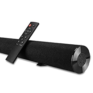 Soundbar 2.1 Canais Bluetooth 280W RMS