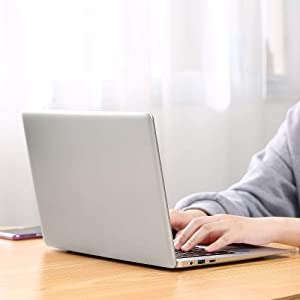 Notebook GT Silver Intel® Dual-Core, 4GB, SSD 64GB, 14, Windows 10