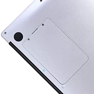 Notebook GT Silver Intel® Dual-Core, 4GB, SSD 64GB, 14