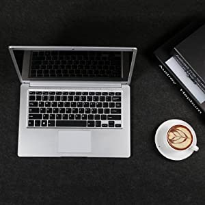 Notebook GT Silver Intel® Dual-Core, 4GB, SSD 64GB, 14, Windows 10