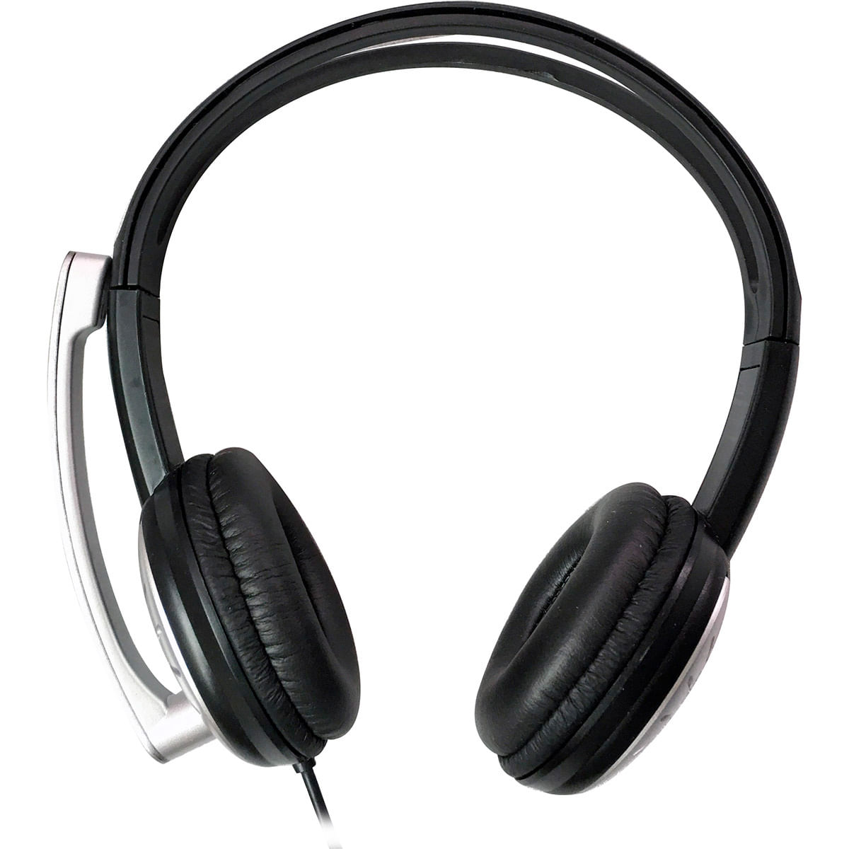 Headset Office GT Professional com Cabo de 1.8m GT lojaibyte