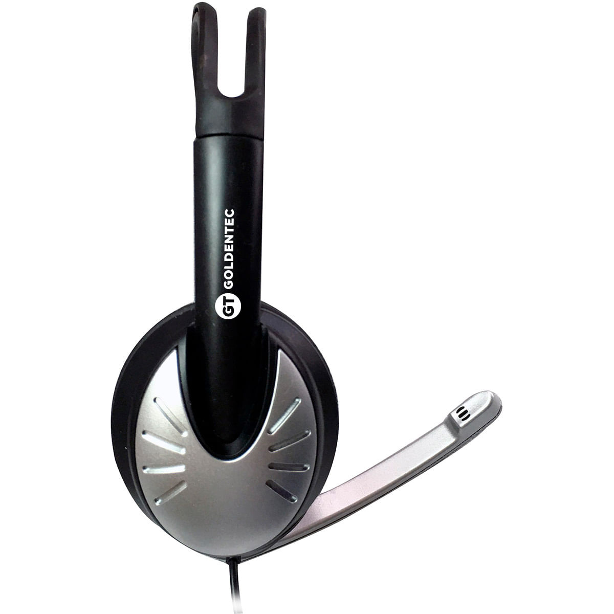 Headset Office GT Professional com Cabo de 1.8m GT lojaibyte