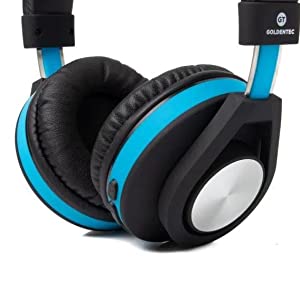 Headphone Bluetooth GT Follow - Azul | GT