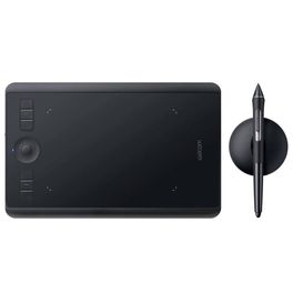 Mesa-Digitalizadora-Wacom-Intuos-Pro-Pequena-5080-LPI-USB-Bluetooth---PTH460K0A